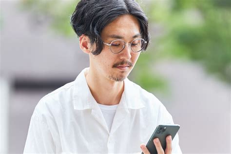 メガネ男子の魅力を徹底解説！おすすめのメガネを【。